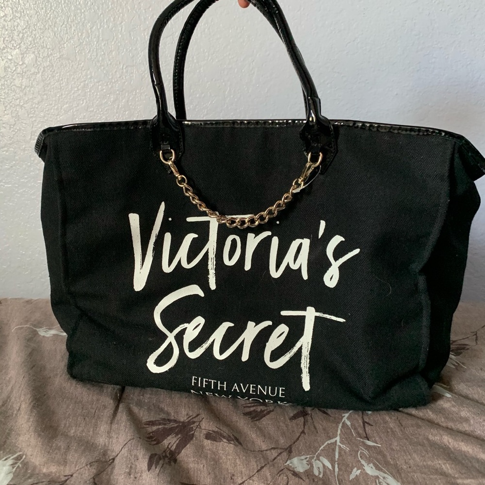 Victoria Secret Weekender Tote